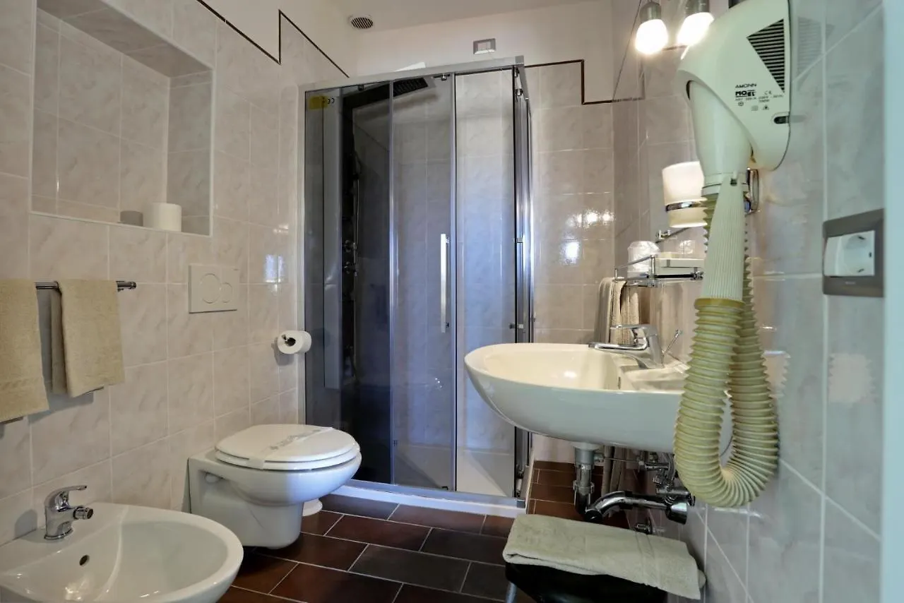 ***  Hotel La Margherita & Spa Alghero Italy