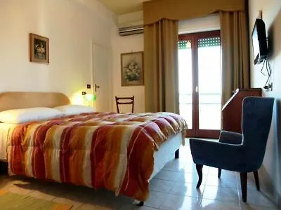 Hotel La Margherita & Spa Alghero