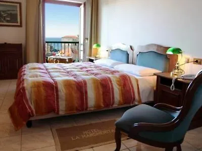 Hotel La Margherita & Spa Alghero