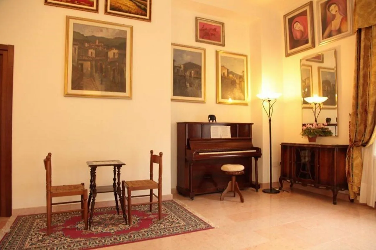 Hotel La Margherita & Spa Alghero