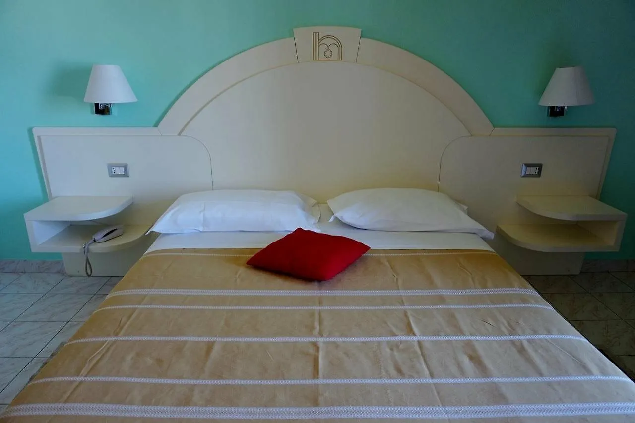 Hotel La Margherita & Spa Alghero