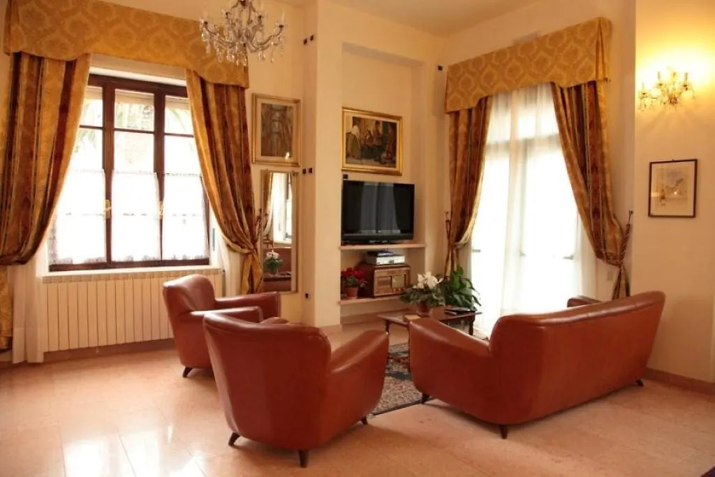 ***  Hotel La Margherita & Spa Alghero Italy
