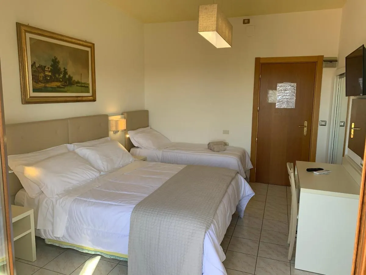 Hotel La Margherita & Spa Alghero