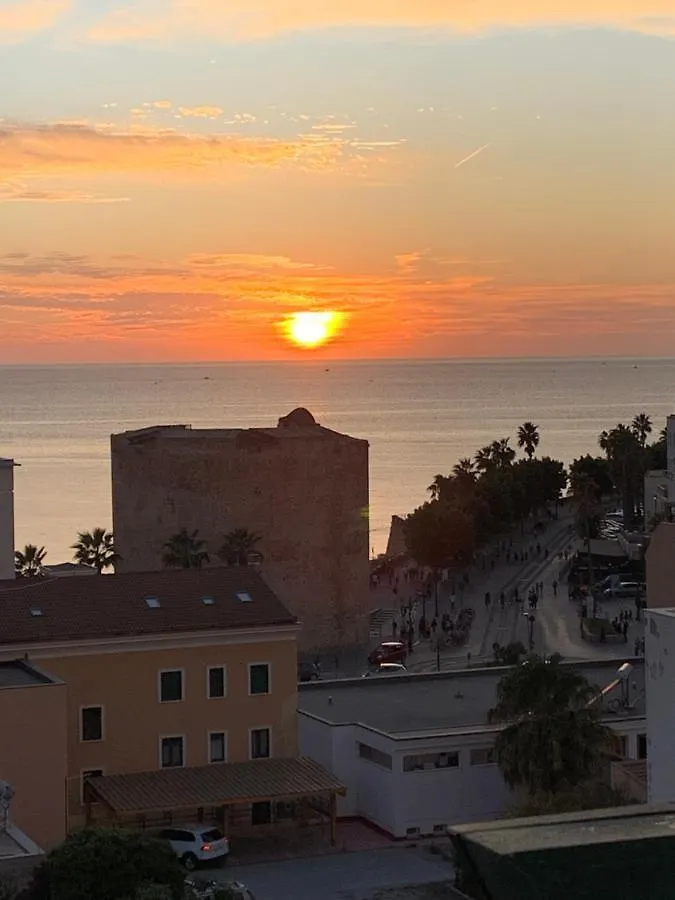 Hotel La Margherita & Spa Alghero