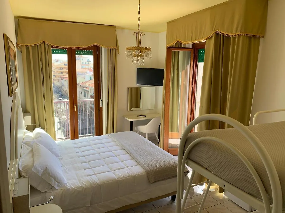 Hotel La Margherita & Spa Alghero