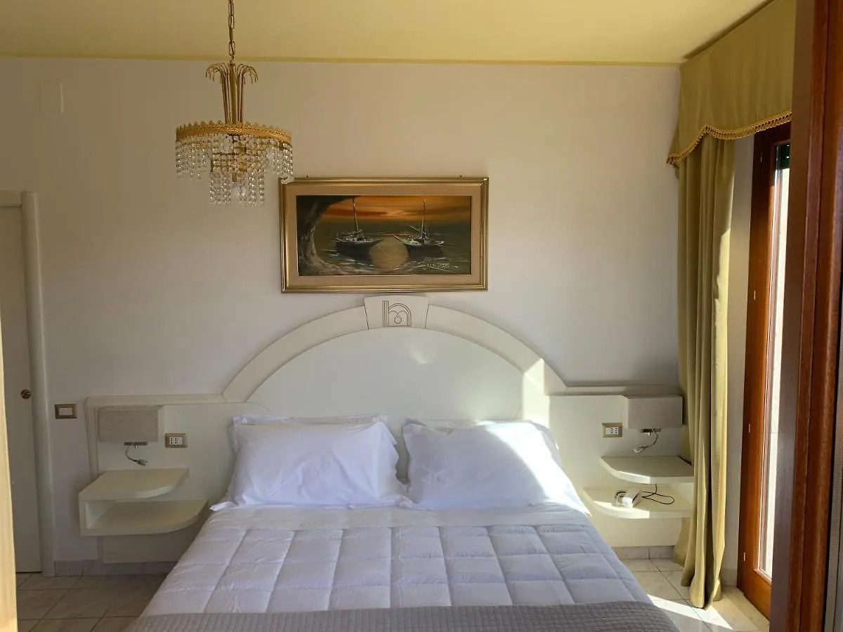 ***  Hotel La Margherita & Spa Alghero Italy