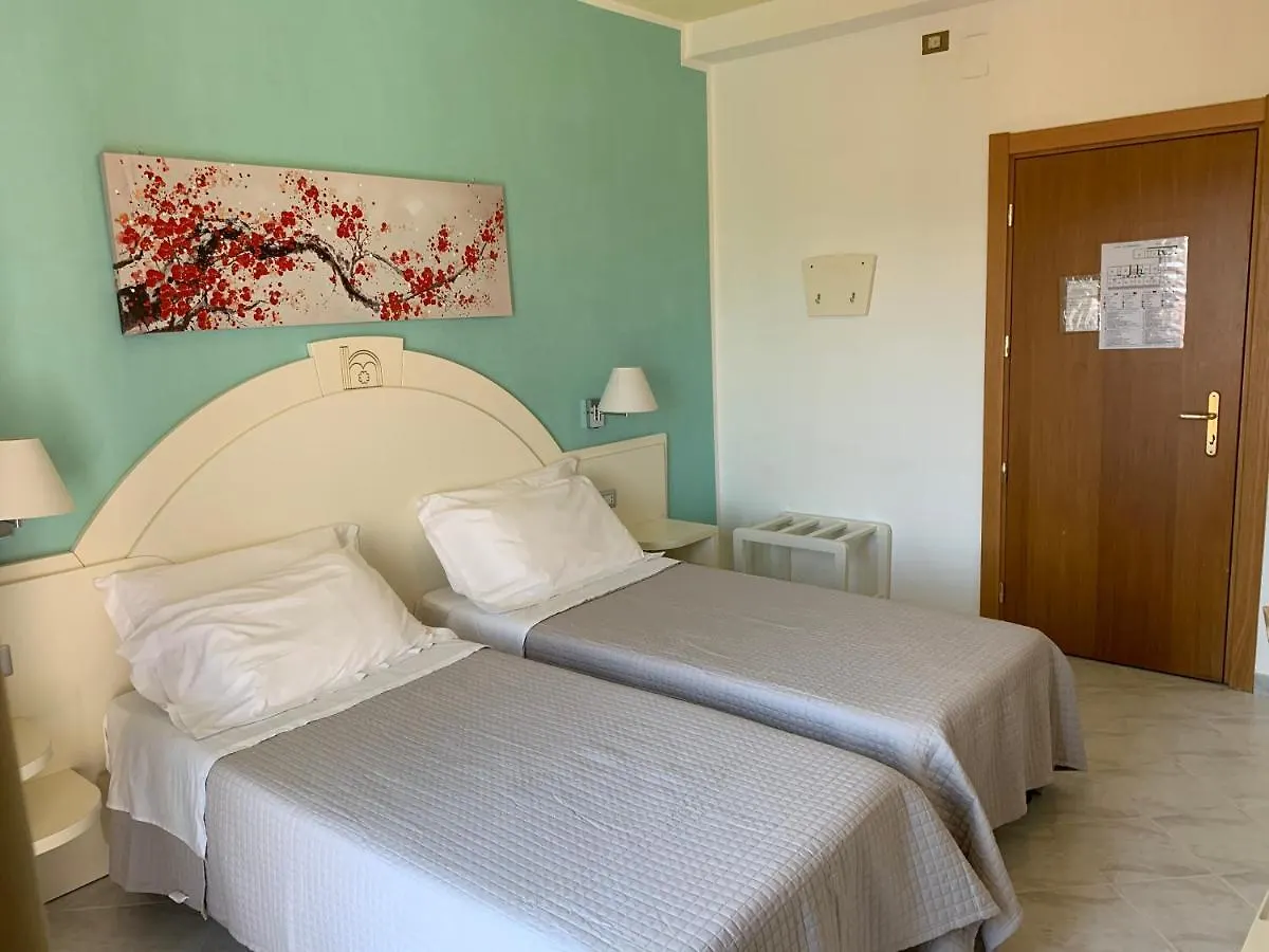 Hotel La Margherita & Spa Alghero