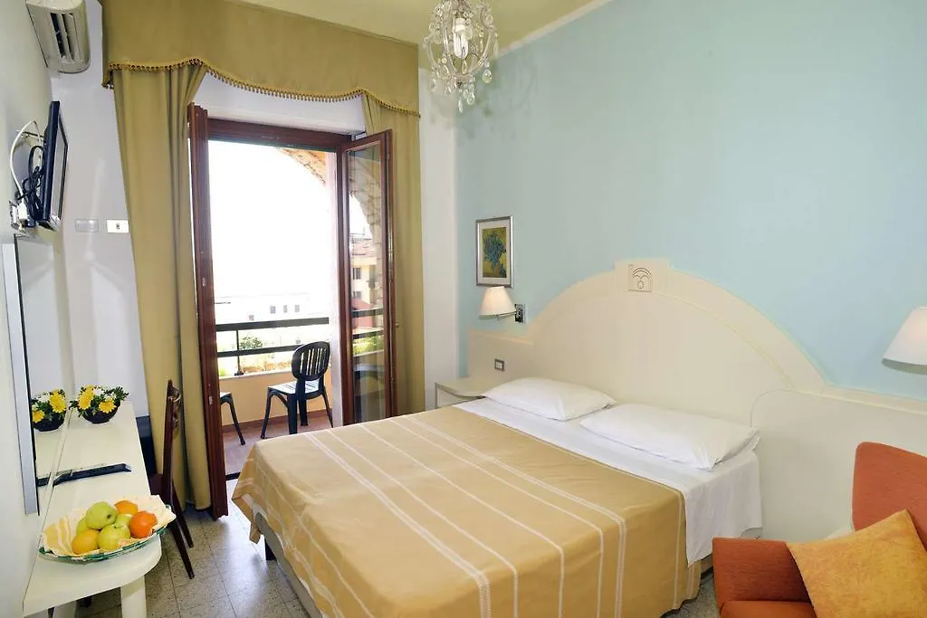 Hotel La Margherita & Spa Alghero Italy
