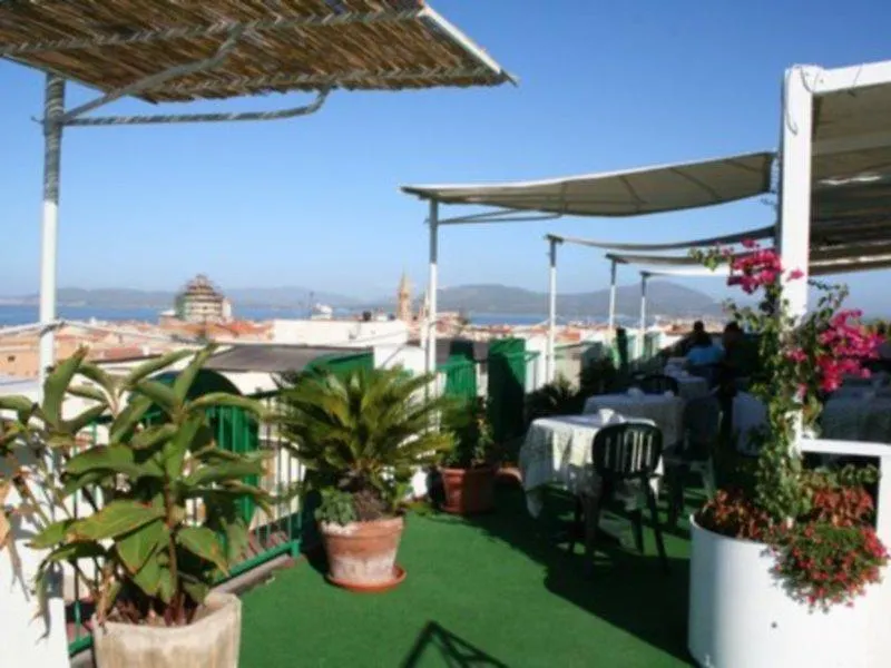 Hotel La Margherita & Spa Αλγκέρο