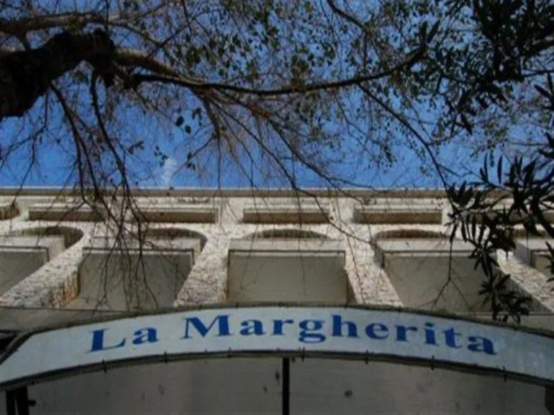Hotel La Margherita & Spa Αλγκέρο