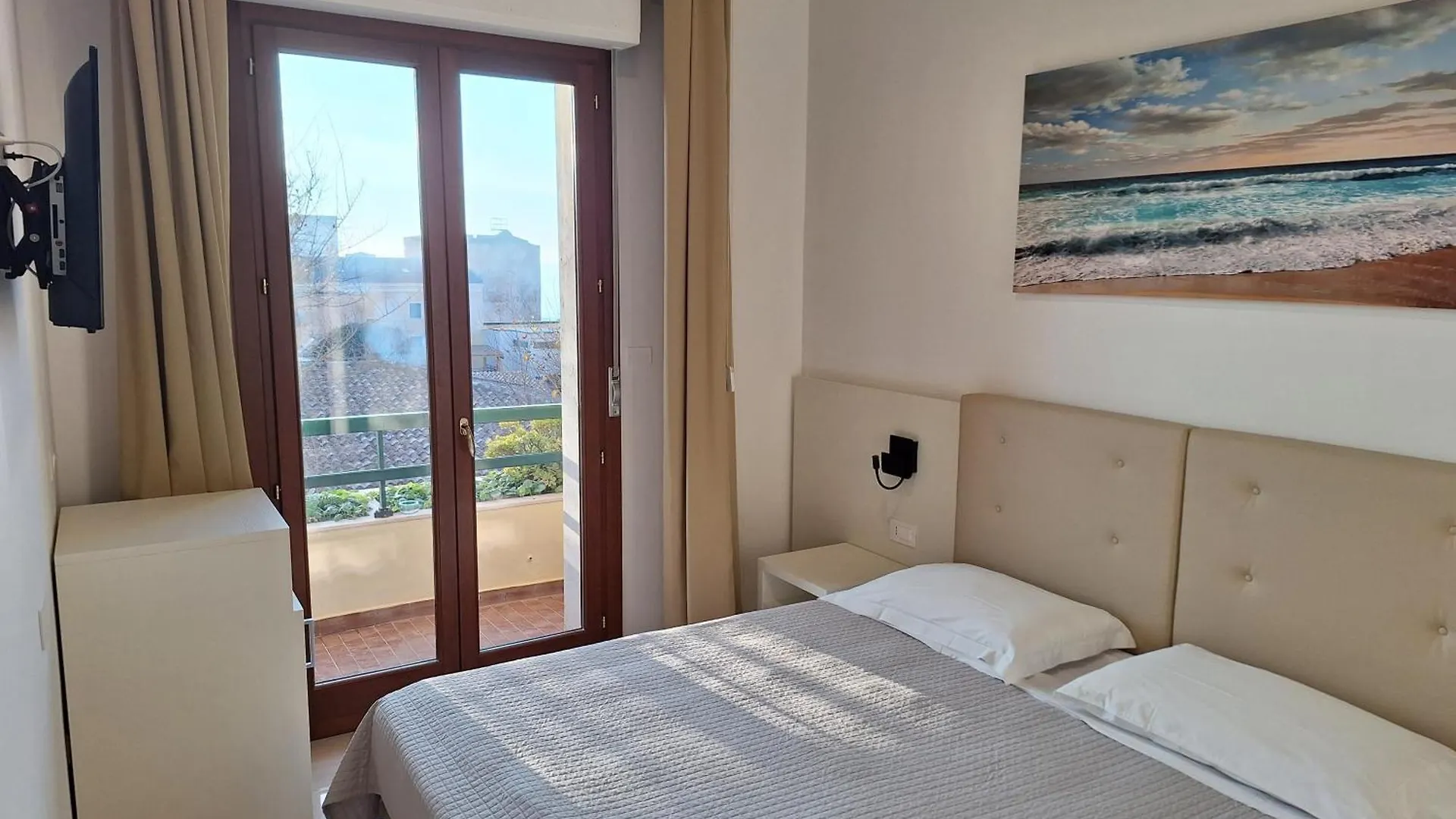 Hotel La Margherita & Spa Alghero