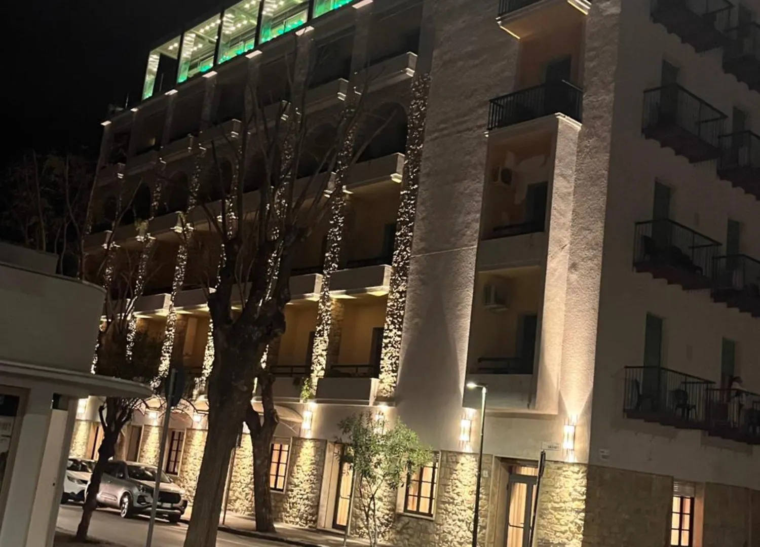 Hotel La Margherita & Spa Alghero