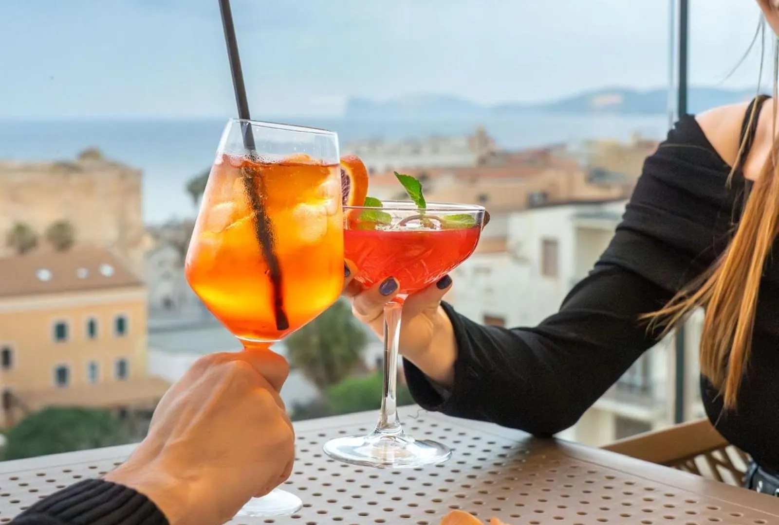 Hotel La Margherita & Spa Alghero