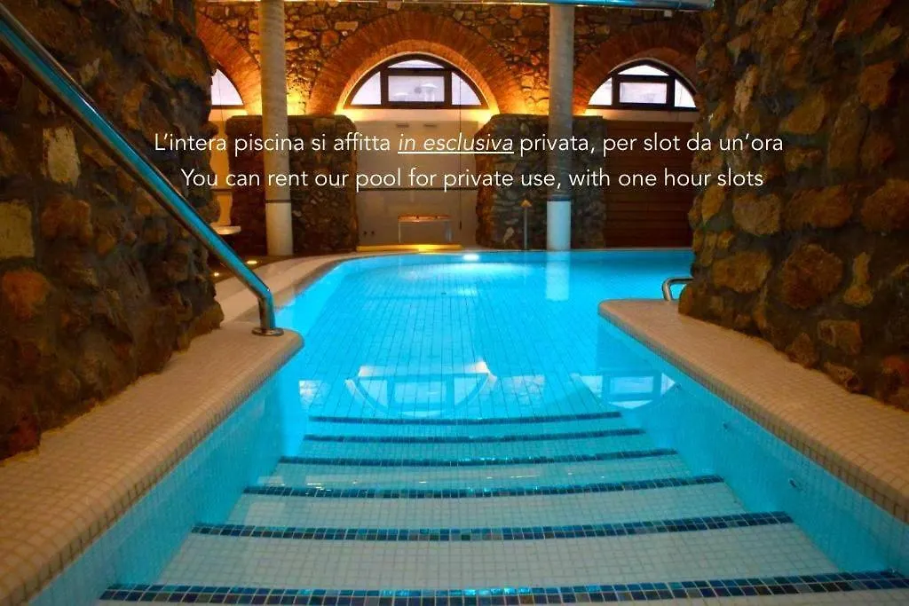 Hotel La Margherita & Spa Alghero