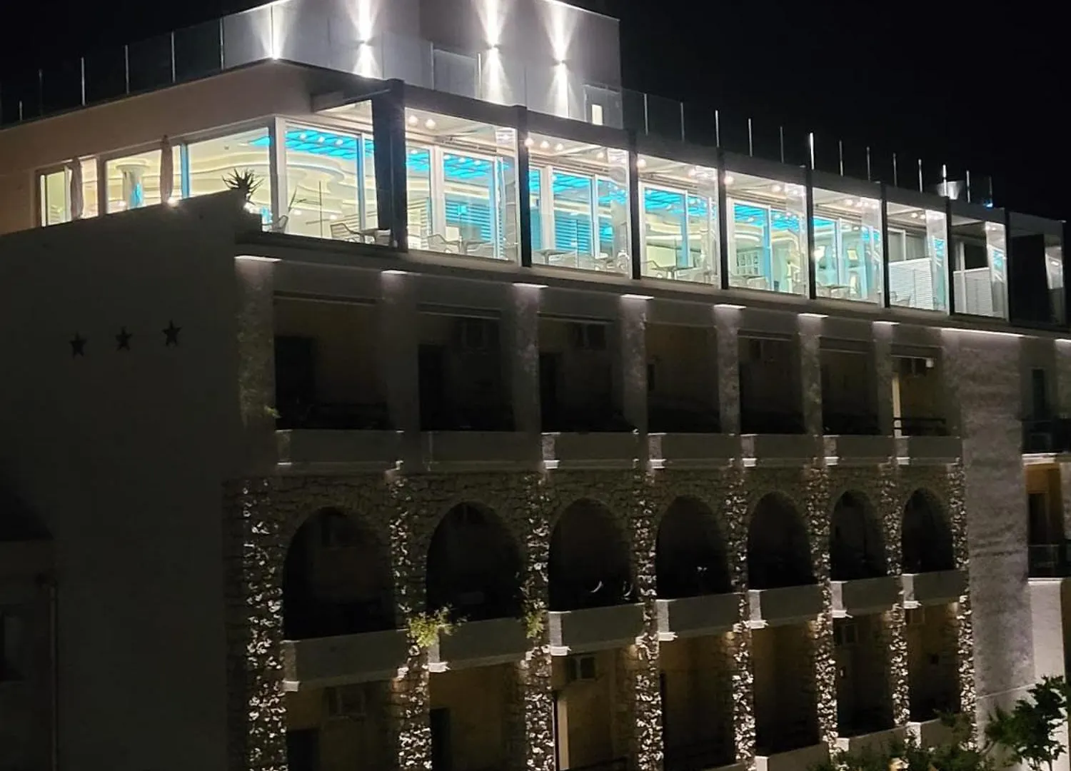 Hotel La Margherita & Spa Αλγκέρο 3*,