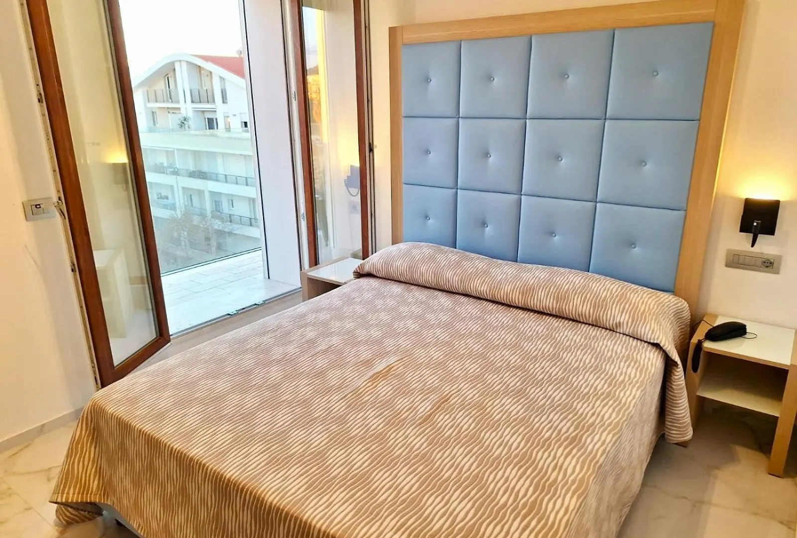 Hotel La Margherita & Spa Αλγκέρο