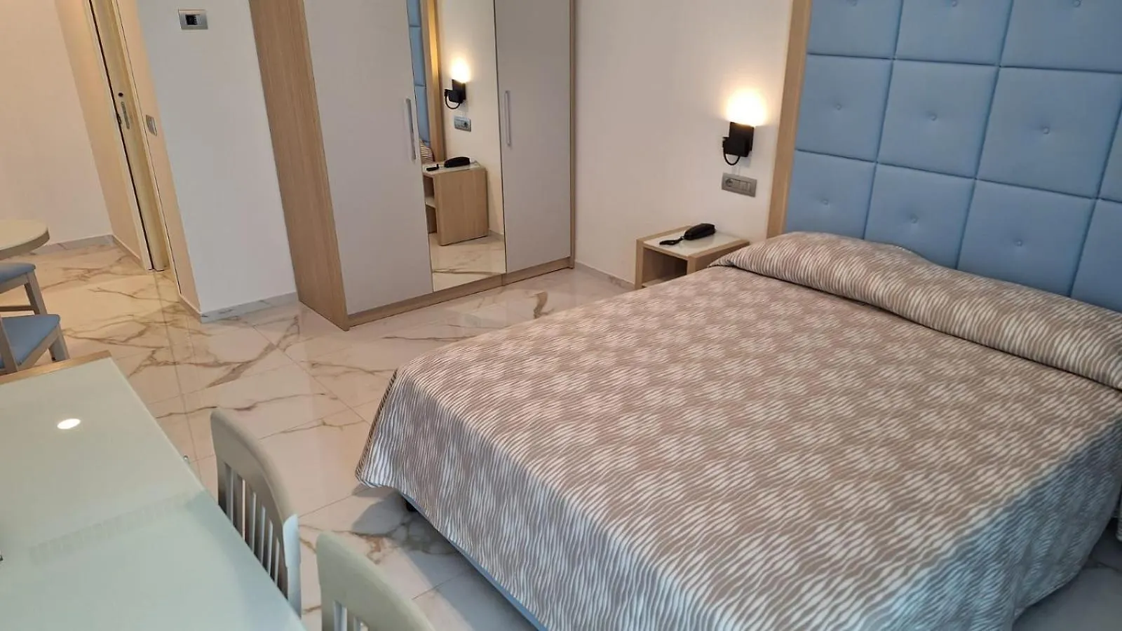Hotel La Margherita & Spa Αλγκέρο