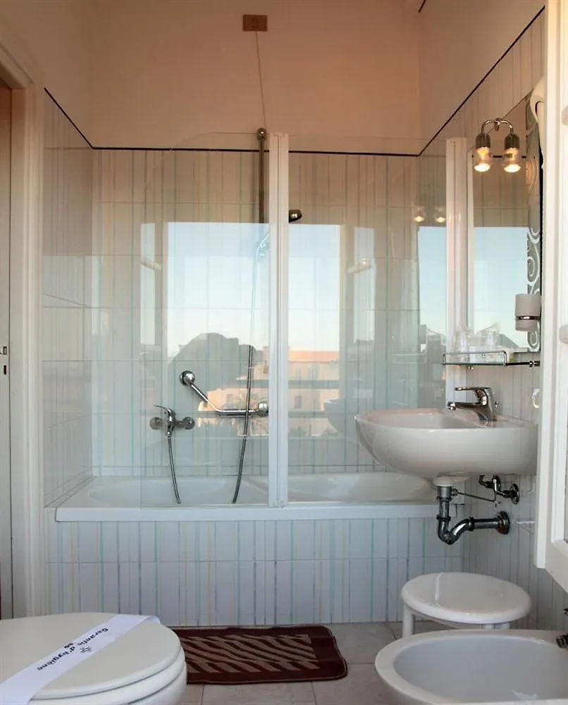 Hotel La Margherita & Spa Αλγκέρο