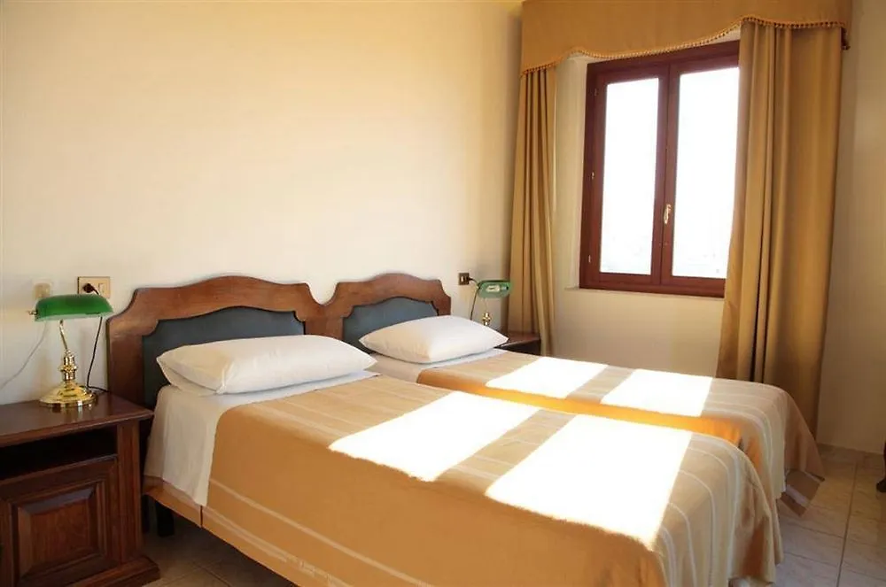 Hotel La Margherita & Spa Alghero Italy