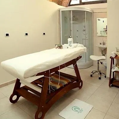 Hotel La Margherita & Spa Alghero 3*,  Italy