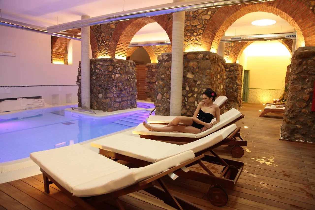 Hotel La Margherita & Spa Alghero 3*,